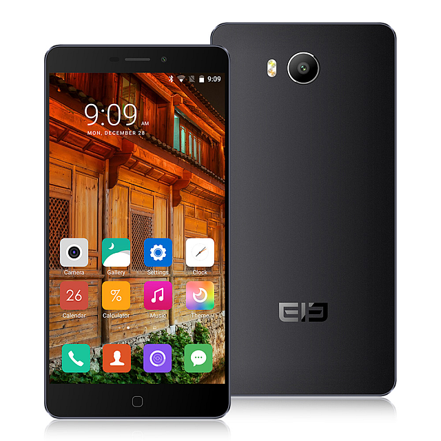 Elephone wypuszcza dwa nowe modele w Wietnamie
