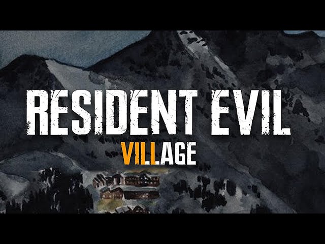 Kolejna cz serii Resident evil ma mie podtytu Village. Inne plotki