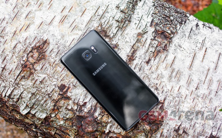 Samsung Galaxy Note7 znw dostpny w Europie