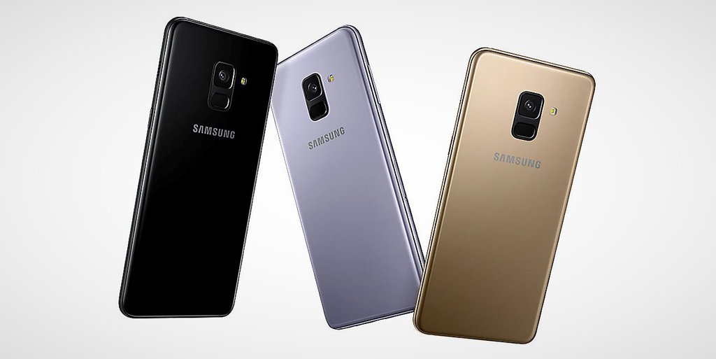 Znamy specyfikacje Samsung Galaxy A6 i Galaxy A6+