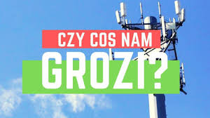 ”Nauka. To lubię” tłumaczy, czym jest 5G i czy faktycznie jest niebezpieczne ”Nauka. To lubię” tłumaczy, czym jest 5G i czy faktycznie jest niebezpieczne