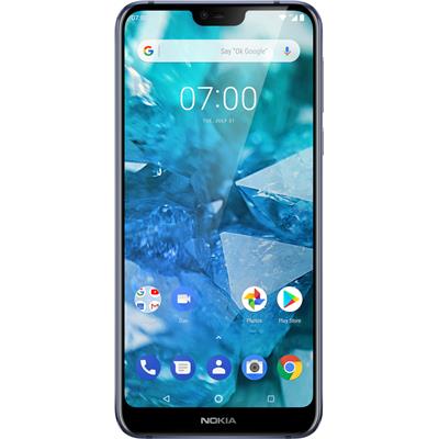 Nokia 7.1 ju w Polsce!