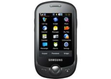 Usu simlocka kodem z telefonu Samsung C3510