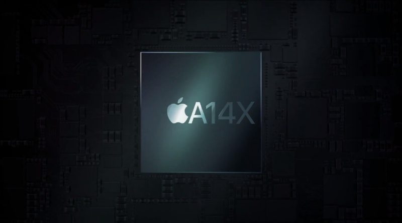 Procesor Apple A14X Bionic dostrzeono na benchmarku. Jest moc