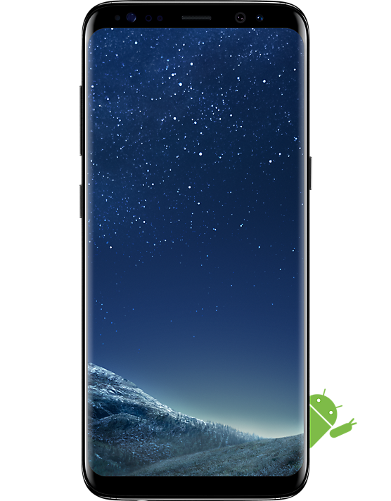 Galaxy S8 otrzymuje styczniow aktualizacj zabezpiecze
