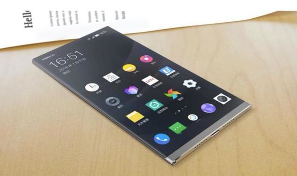 Wyciek projektw przyszego flagowca od LeEco?