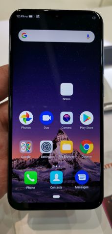 Oukitel U28 i K9. Co o nich wiemy?