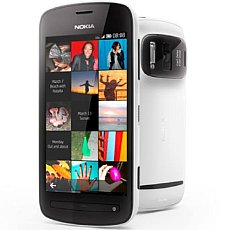 Usu simlocka kodem z telefonu Nokia 808 PureViev