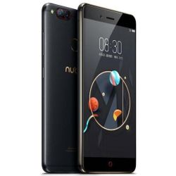 Usu simlocka kodem z telefonu ZTE Nubia Z17 mini