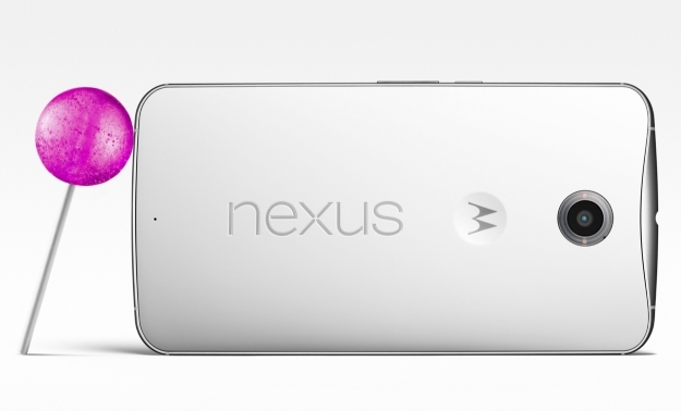 Google Nexus 6 - testujemy nowy telefon, który trafił do Polski Google Nexus 6 - testujemy nowy telefon, który trafił do Polski