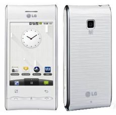 Usu simlocka kodem z telefonu LG Optimus White