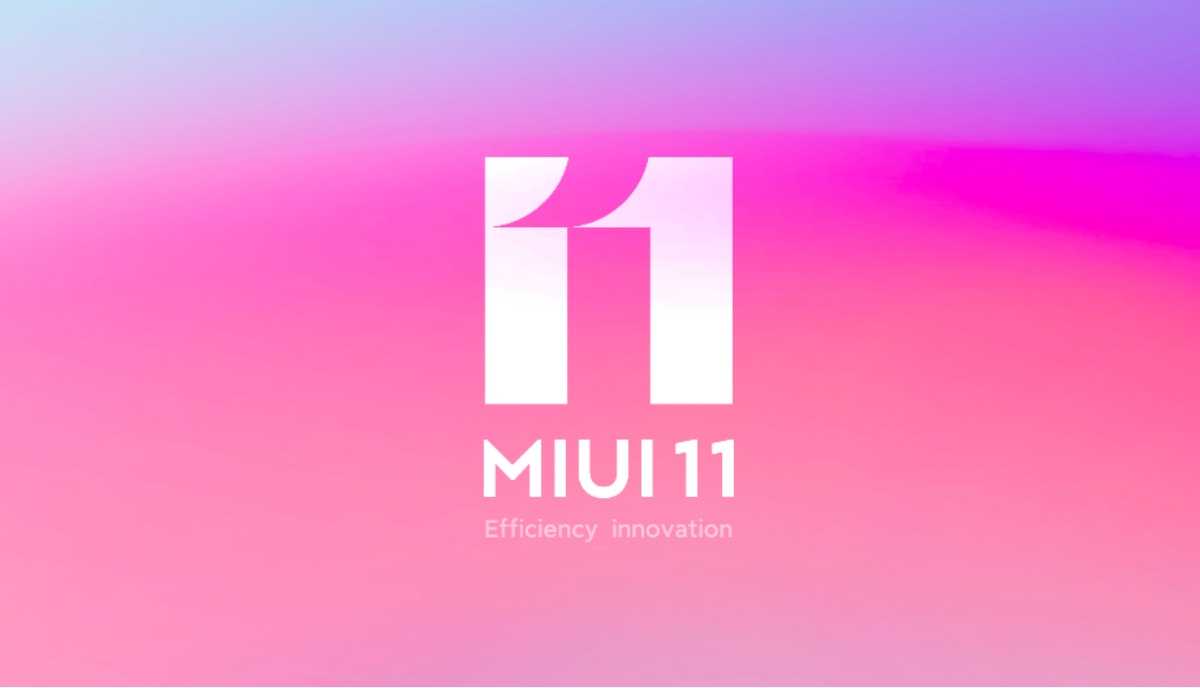 MIUI 11 Global dostępne na pierwsze smartfony Redmi MIUI 11 Global dostępne na pierwsze smartfony Redmi