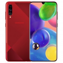 Samsung Galaxy A70s przyby do Chin