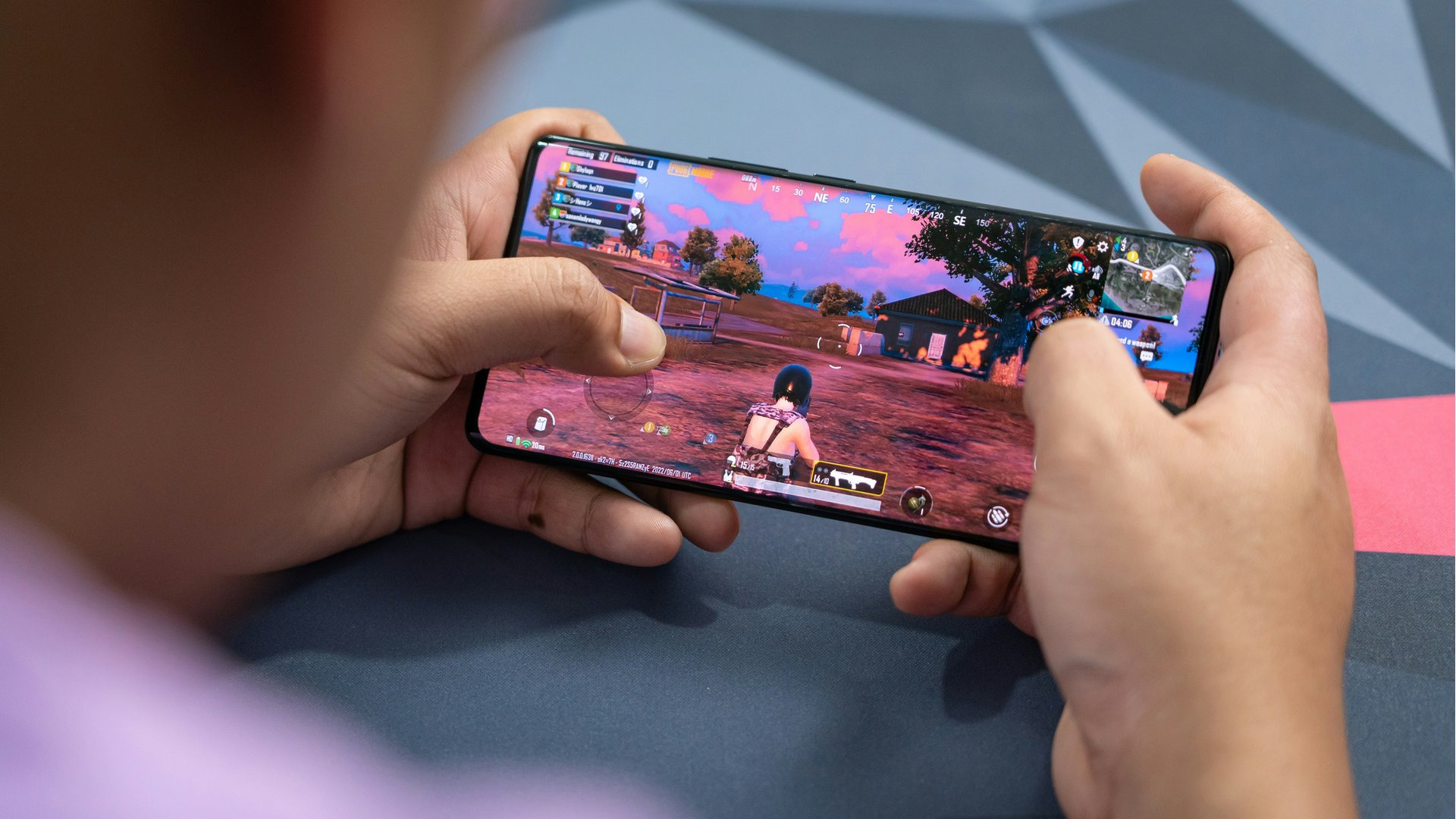 Najlepsze telefony do gier mobilnych w 2026 roku: Budżetowe modele smartfonów Najlepsze telefony do gier mobilnych w 2026 roku: Budżetowe modele smartfonów