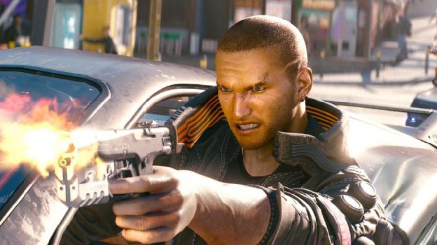 CD-Projekt pochwali si nowym gameplayem Cyberpunk 2077 na tegorocznym E3