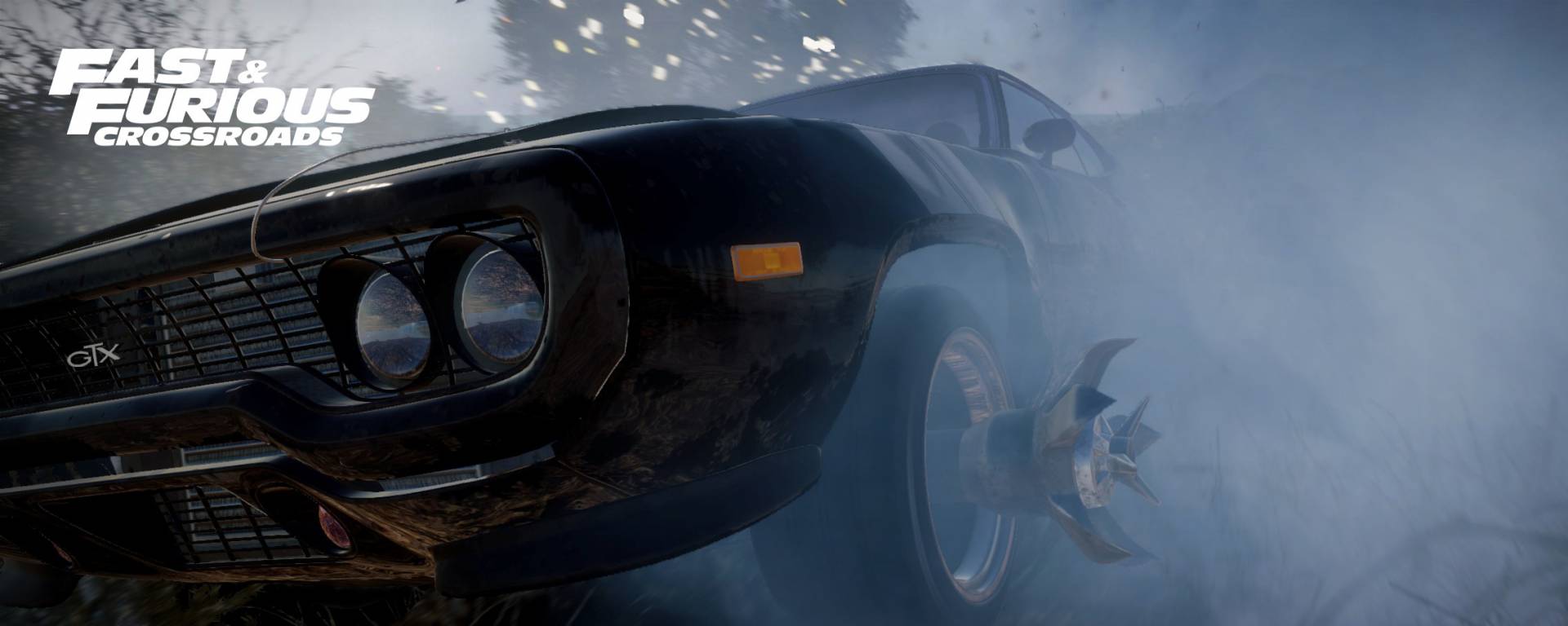 Fast & Furious Crossroads, czyli gra wideo na podstawie serii filmów, oficjalnie zapowiedziane Fast & Furious Crossroads, czyli gra wideo na podstawie serii filmów, oficjalnie zapowiedziane