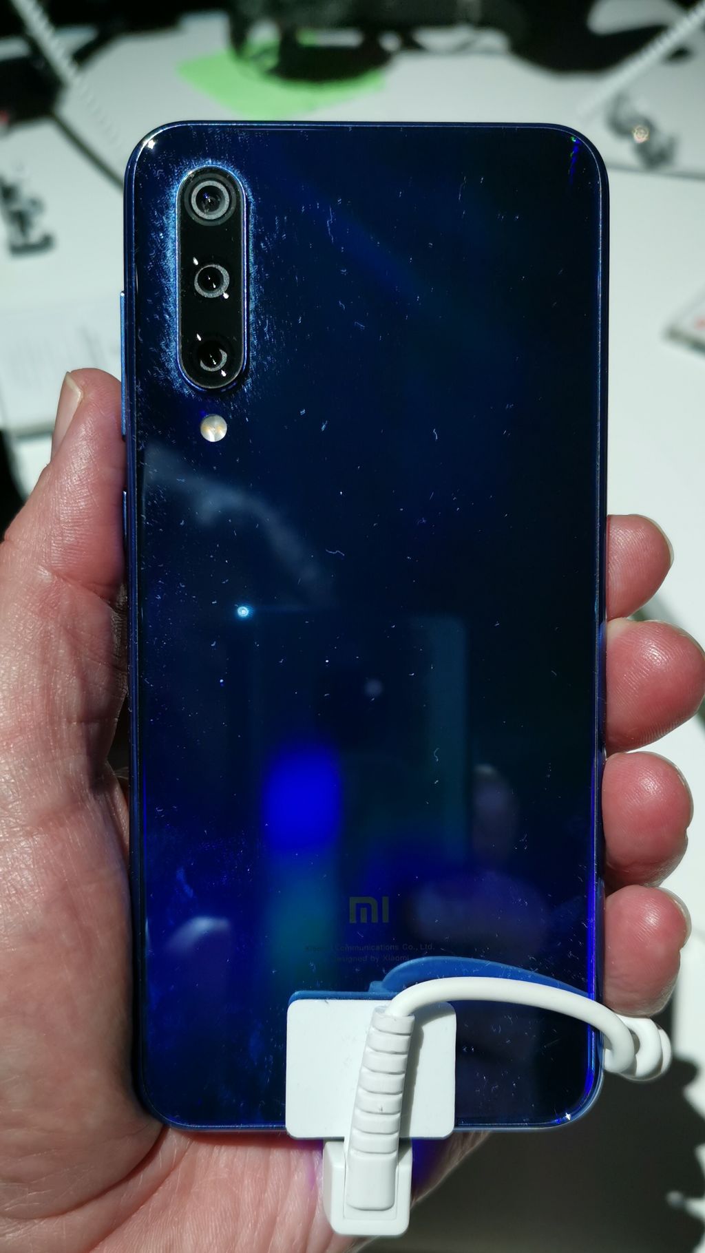 Xiaomi Mi 9 SE - znamy ju ceny
