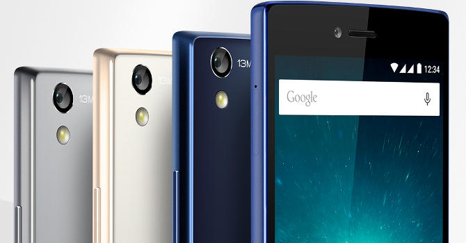 Oficjalna zapowiedź smartfona Allview X2 Soul Style Oficjalna zapowiedź smartfona Allview X2 Soul Style