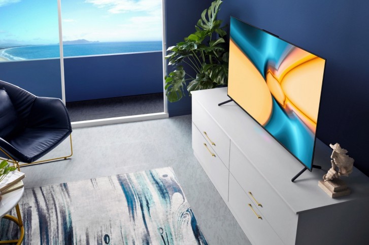 Smart TV Honor Vision - oficjalna prezentacja urzdzenia