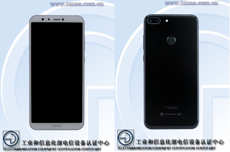 Hiuej Honor 9 Lite - tajemnica zostanie wyjawiona ju dzi