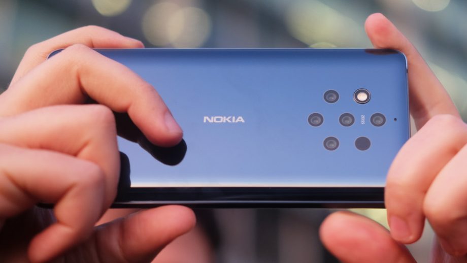 Nokia 9 PureView dostpna w przedsprzeday w kraju nad Wis. S bonusy
