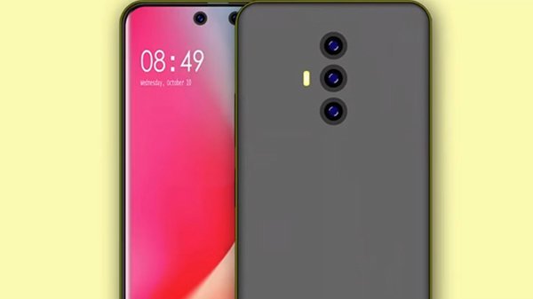 Pocophone F2 moe zosta wydany jeszcze w tym roku