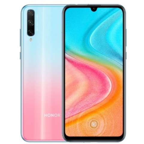 Oficjalnie: Honor 20 Lite (Youth Edition) pojawi si ju wkrtce