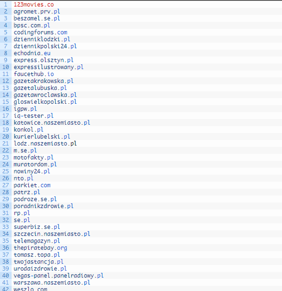 Paranoi ciąg dalszy, czyli jak wasz komputer może zarabiać dla kogoś innego Paranoi ciąg dalszy, czyli jak wasz komputer może zarabiać dla kogoś innego
