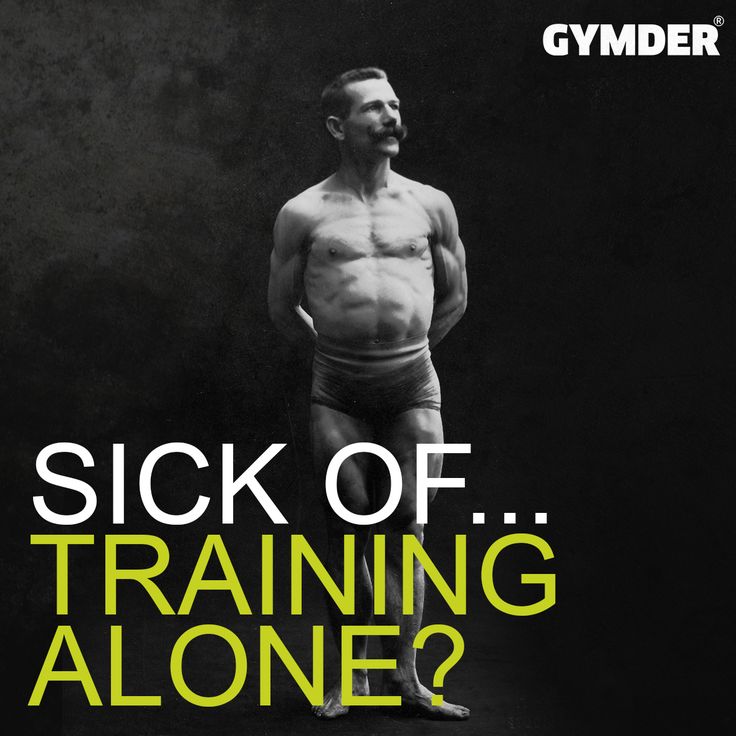 Gymder - Tinder dla siaczy