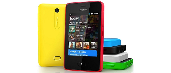 Jak zdja simlocka z Nokia Asha 501 Dual SIM za pomoc kodu
