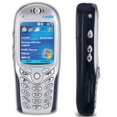 Usu simlocka kodem z telefonu HTC SPV E100