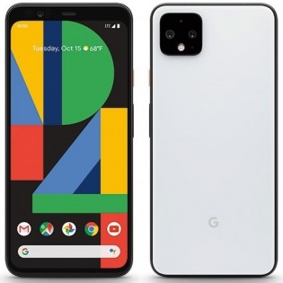 Google Pixel 4 XL - nowe ciekawe informacje Google Pixel 4 XL - nowe ciekawe informacje