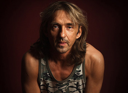 Muzyk Krzysztof Jaryczewski przeszed� zawa� serca