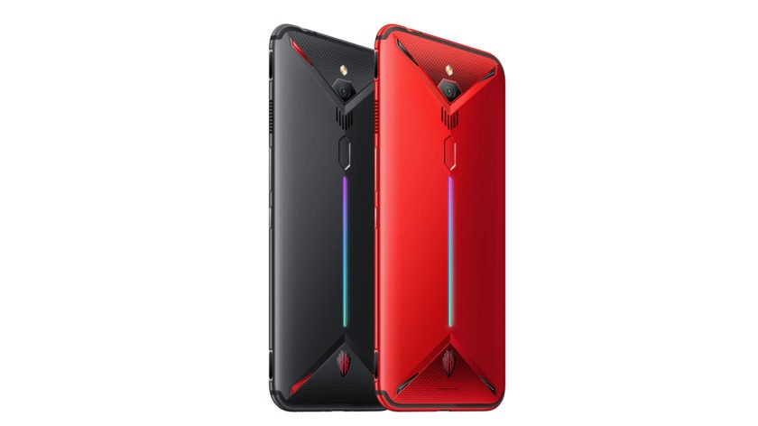 Nubia Red Magic 3 ju do kupienia!
