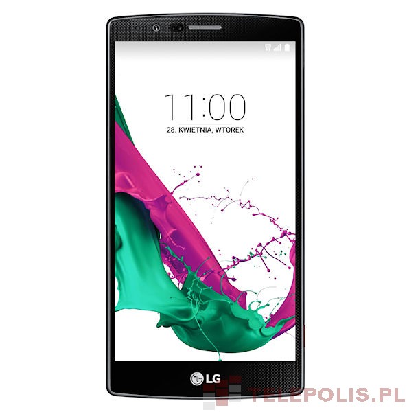 LG G4 od dzi dostpny!