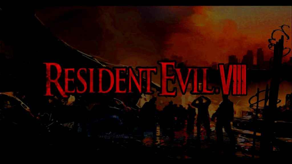 Resident Evil 8! Pierwsze ploteczki na temat kolejnej czci Rezydencji Za