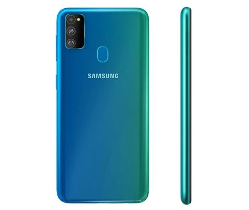 Niemal pena specyfikacja Samsung Galaxy M30s ujawniona. wietny procesor, b. dua bateria