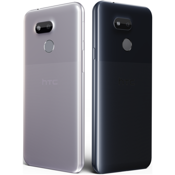 HTC Desire 12s - nadciga nowo