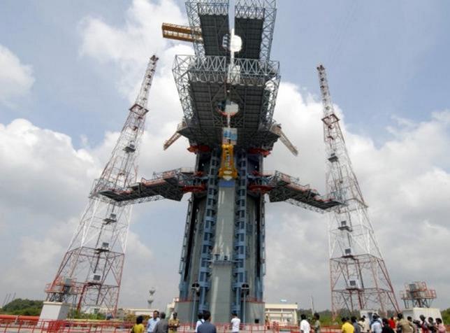 Indie na Ksiyc, czyli pierwszy hinduski lot kosmiczny jeszcze w tym roku
