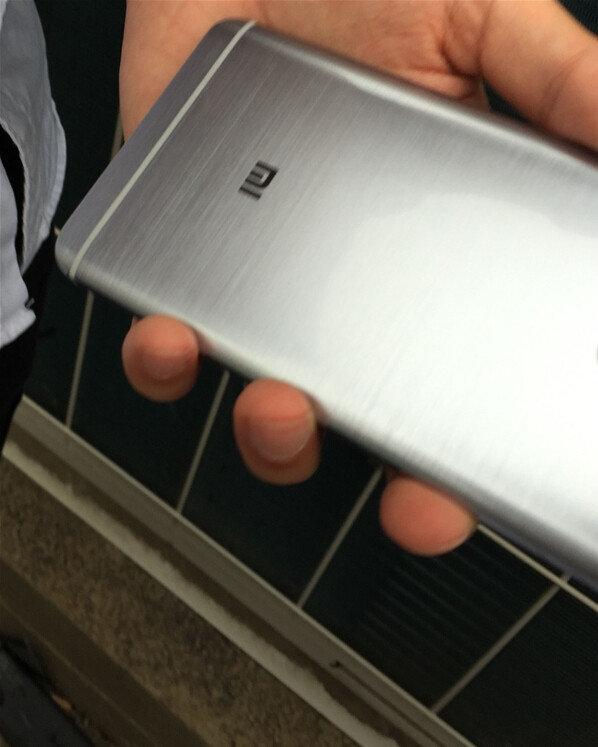 Nowe informacje o Redmi Pro