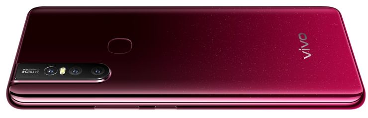 Nowy Vivo V15 zosta ju zaprezentowany oficjalnie