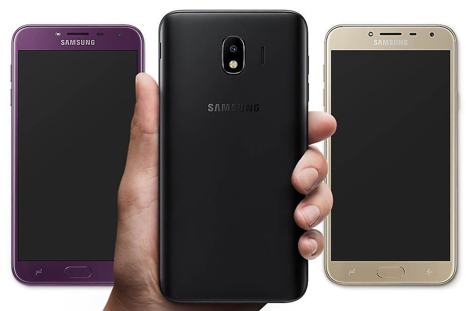 Samsung Galaxy J4 Plus i co o nim wiemy