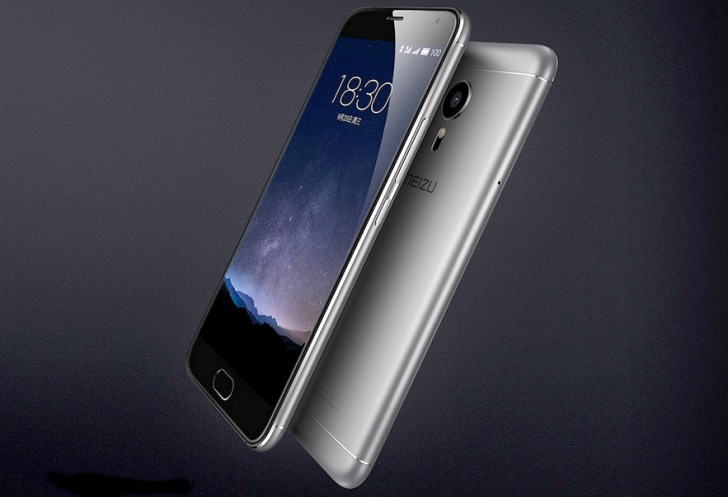 Kompaktowy model Meizu Pro 5 mini bdzie posiada dziesicio rdzeniowy procesor