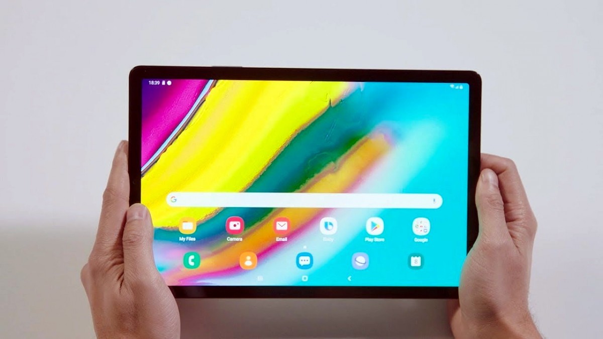 Samsung Galaxy Tab S5e ju do kupienia w Polsce