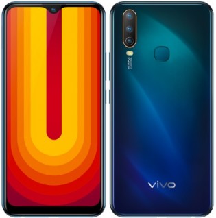 vivo U10 - oficjalna premiera 