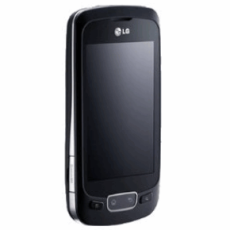 Usu simlocka kodem z telefonu LG P500 Optimus One
