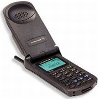 Usu simlocka kodem z telefonu Motorola StarTac 7860