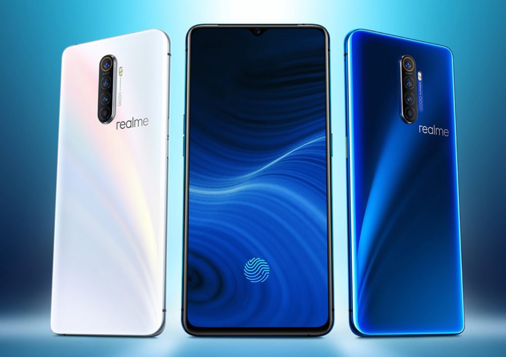 Realme X2 Pro ju do kupienia w Polsce