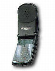 Usu simlocka kodem z telefonu Motorola StarTac 8090