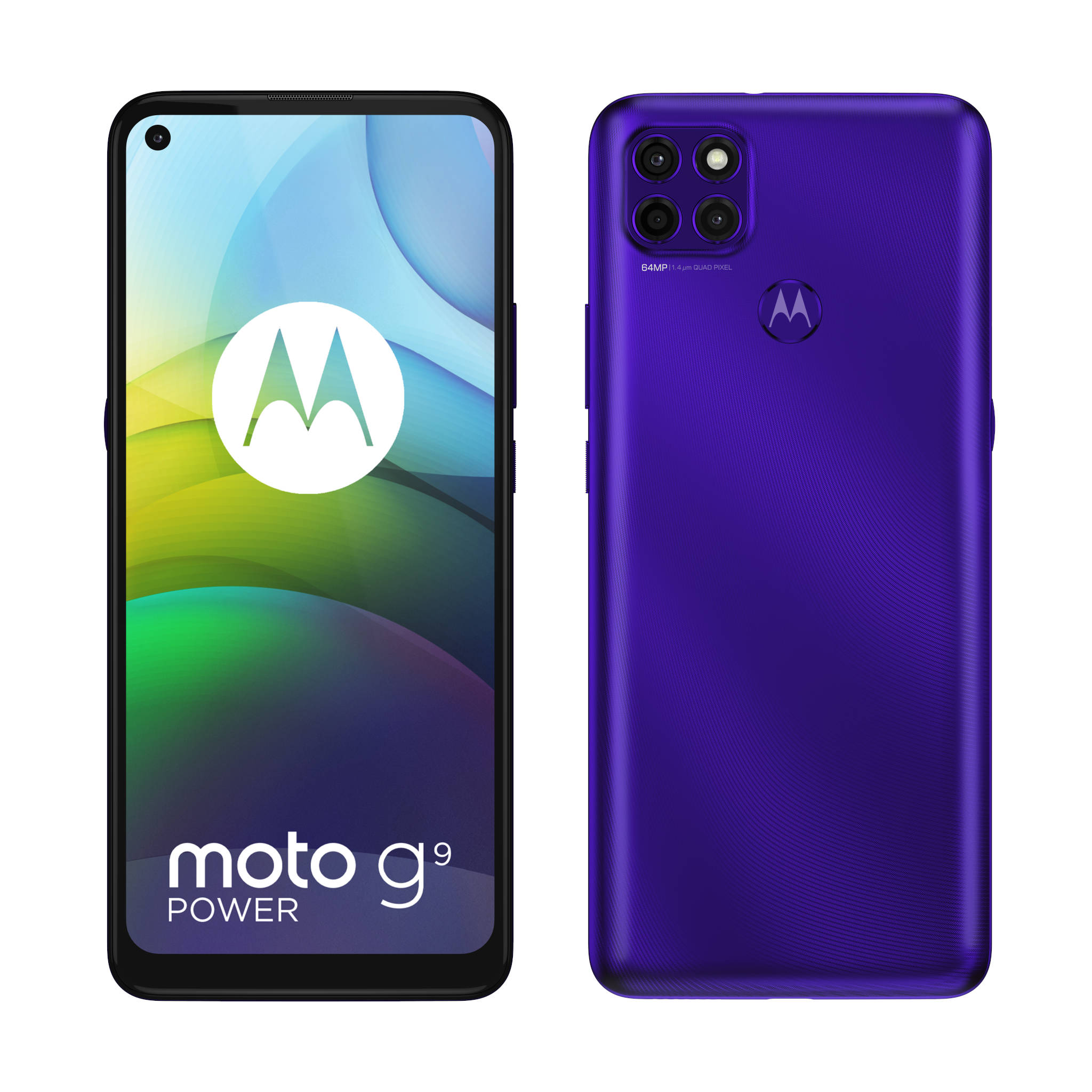 Motorola oficjalnie zaprezentowaa smartfon Moto G9 Power. Specyfikacja, cena i dostpno